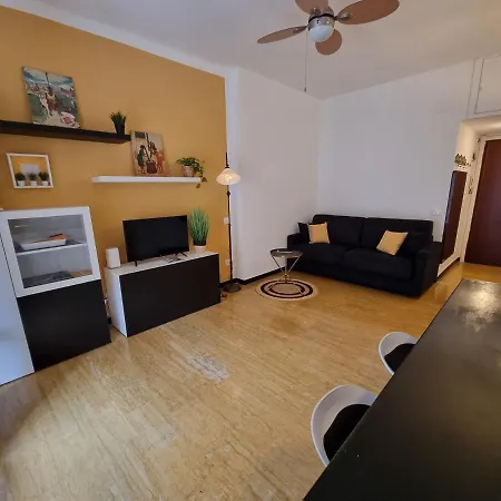 La Casa Di Julia *