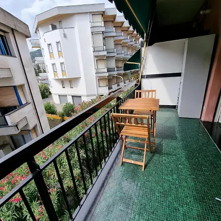 Apartman La Casa Di Julia Rapallo