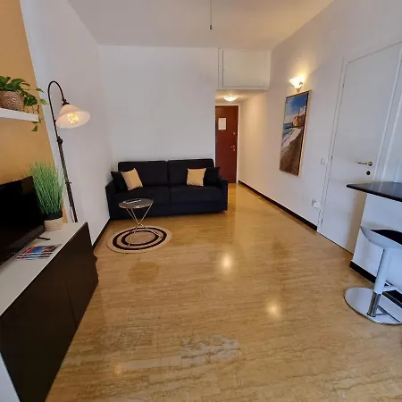 La Casa Di Julia * Rapallo