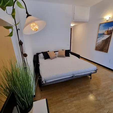 La Casa Di Julia Apartment *