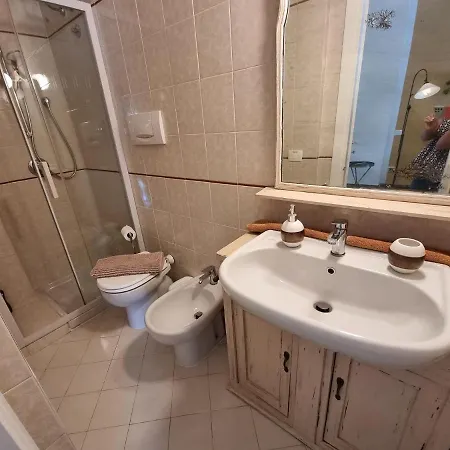 La Casa Di Julia * Rapallo