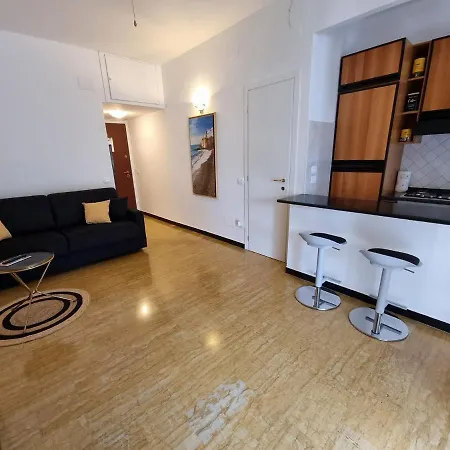 Apartment La Casa Di Julia *