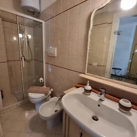 La Casa Di Julia Apartment *